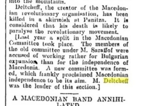 1903.05.26_The Daily News, London 1903.05.26_The Daily News, London -01
