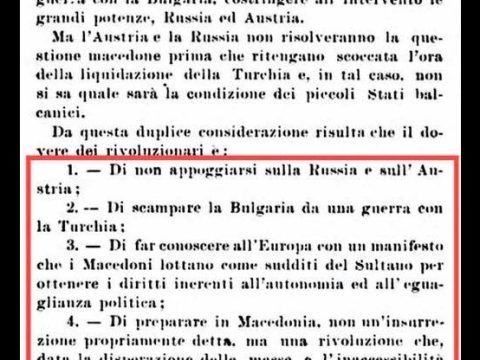 1903.06.05_Италијанско списание - 'La Vita Internazionale'