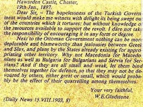1903.08.15_Daily News, W. E. Gladstone 1903.08.15_Daily News, W. E. Gladstone