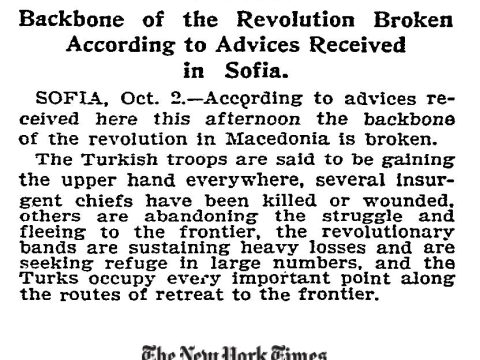 1903.10.03_The New York Times – The Macedonians losing 1903.10.03_The New York Times - The Macedonians losing