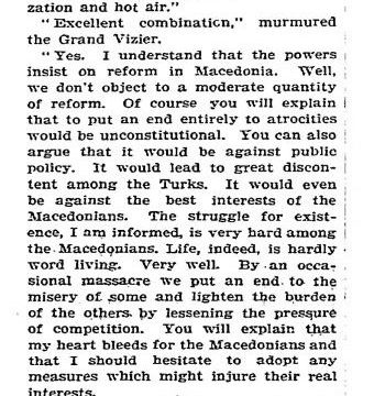 1903.03.01_The New York Times - Sultan about Macedonians