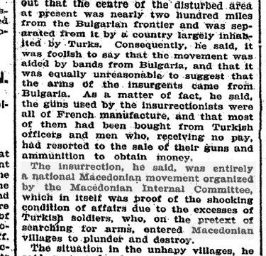 1903.08.15_The New York Times – will aid Macedonians 1903.08.15_The New York Times - will aid Macedonians