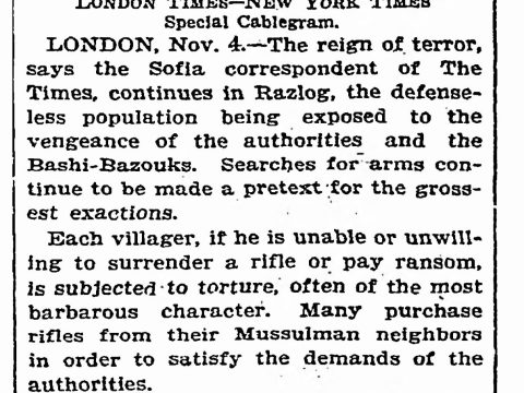 1903.11.04_The New York Times - Macedonians still suffer