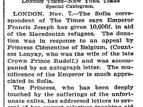 1903.11.07_The New York Times - Emperor aids Macedonians