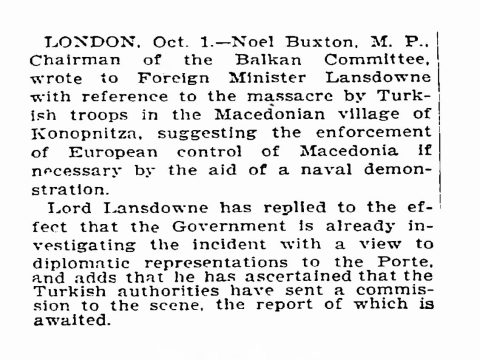 1905.10.02_The New York Times - England may aid Macedonians
