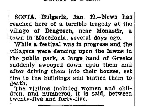 1908.01.20_The New York Times – Outrage by Greeks 1908.01.20_The New York Times - Outrage by Greeks