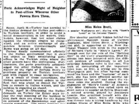 1908.04.21_The Washington Post, p27 1908.04.21_The Washington Post, p27