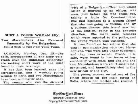 1912.10.28_The New York Times - A young woman spy