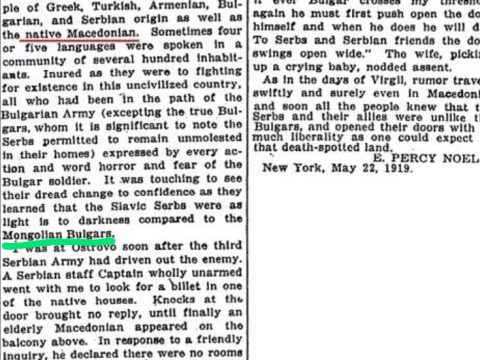 1919.05.26_The New York Times, E. Percy Noel 1919.05.26_The New York Times, E. Percy Noel