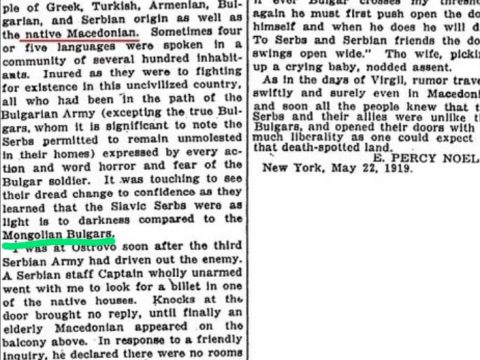 1919.05.26_The New York Times, E. Percy Noel