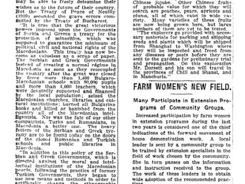 1924.08.10_The New York Times – Macedonians want a republic 1924.08.10_The New York Times - Macedonians want a republic-01
