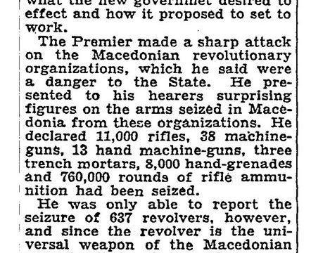 1934.07.13_The New York Times – Reports big seizure of macedonian arms 1934.07.13_The New York Times - Reports big seizure of macedonian arms-01