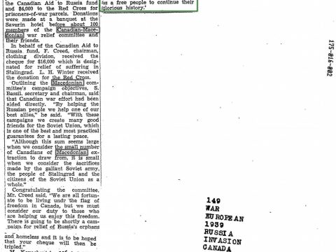 1944.12.30_Toronto Daily Star 1944.12.30_Toronto Daily Star