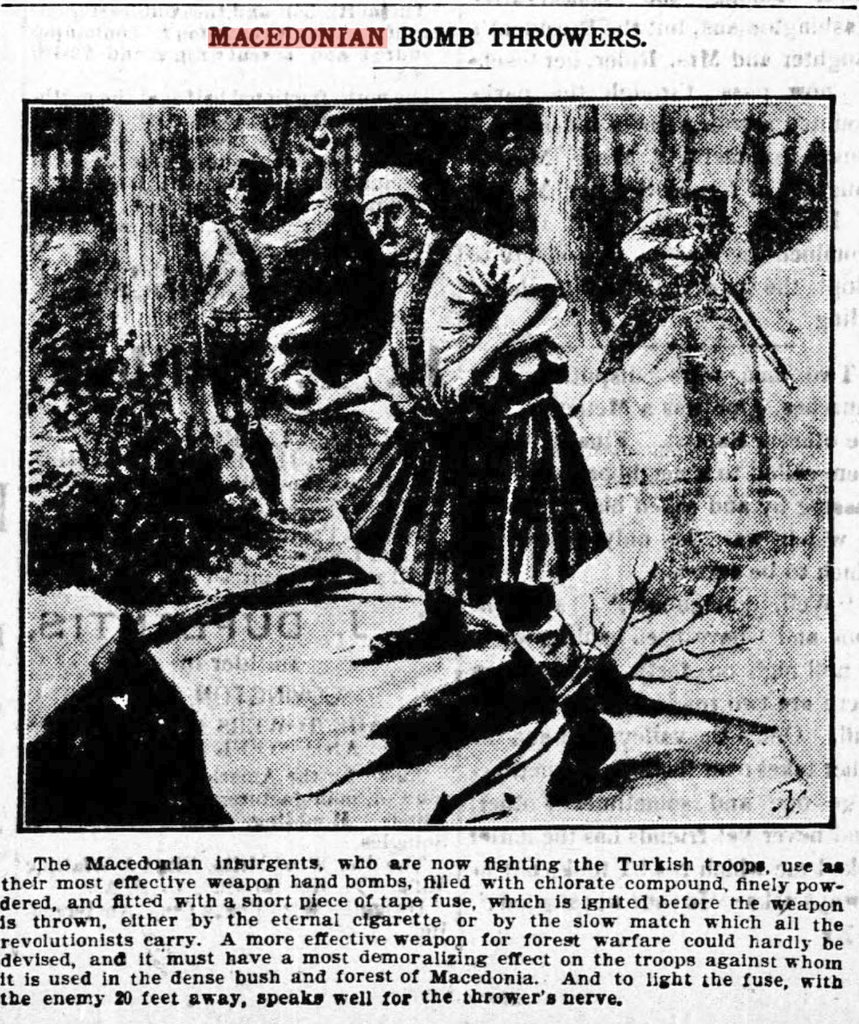 1900~_Македонски бомбаши 1900~_Македонски бомбаши