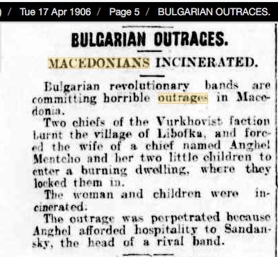 1906.04.17_Bulgarian outrages - Macedonian incinerated