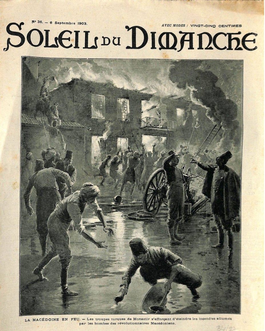 1903.09.06_Сликовница 'Soleil du Dimanche'