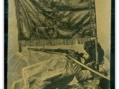 1903+_Сликовница – Крушевското знаме 1903+_Сликовница - Крушевското знаме