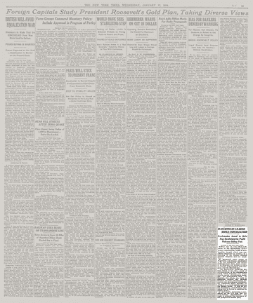1934.01.17_New York Times – Macedonian leader seeks conciliation, p15 1934.01.17_New York Times - Macedonian leader seeks conciliation, p15