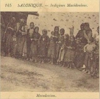 1900+_Солун домородни Македонци 1900+_Солун домородни Македонци