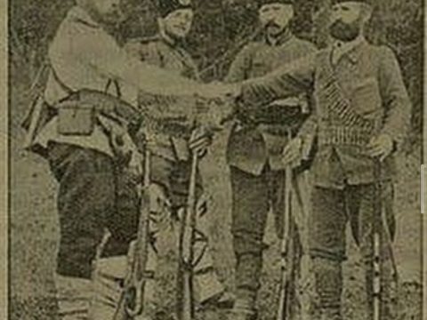 1900+_Македонски Револуционери 1900+_Македонски Револуционери