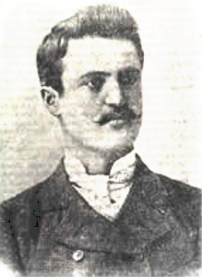 1904.05.29_Пандо Кљашев, писмо до Павел Христов 1904.05.29_Пандо Кљашев, писмо до Павел Христов