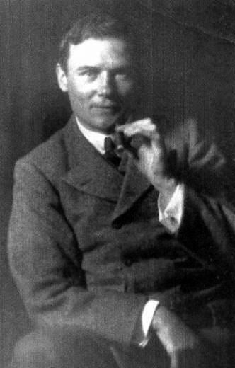 1915_Frank Fox 1915_Frank Fox