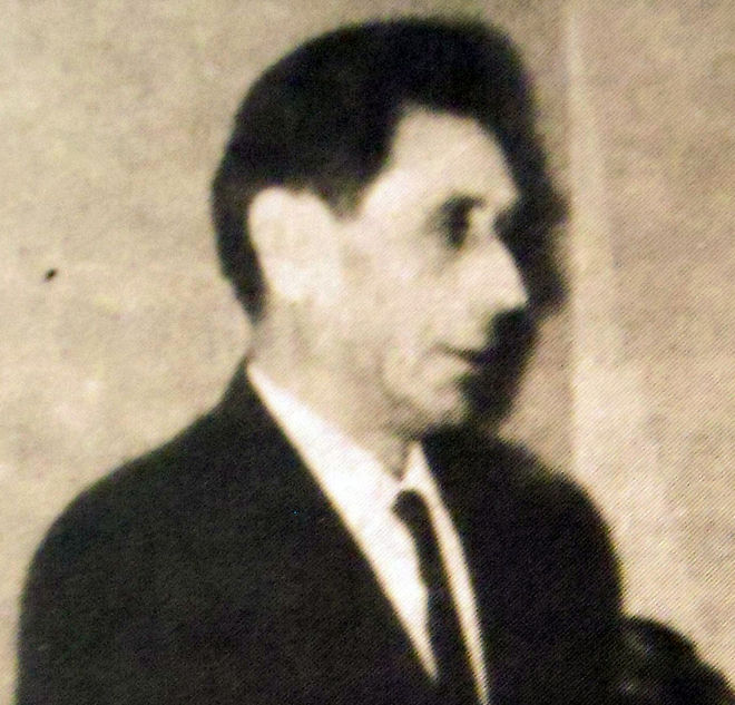 Bistriski, Fourth Congress of the Macedonian National Association of America, Detroit, Michigan, (1934) Bistriski, Fourth Congress of the Macedonian National Association of America, Detroit, Michigan, (1934)