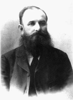 Ѓорче Петров Gjorche Petrov