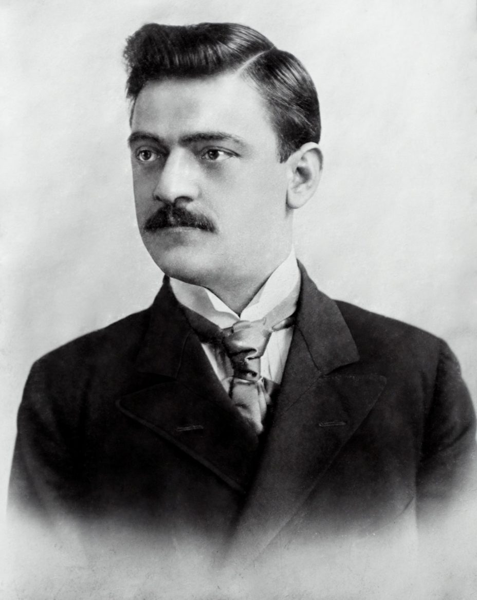 Борис Сарафов Борис Сарафов