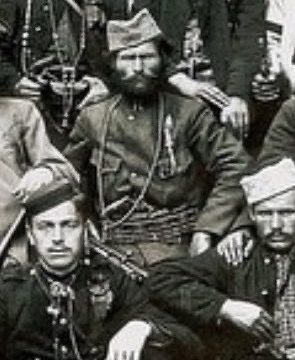 Крсто Трајков Ресенски Крсто Ресенски