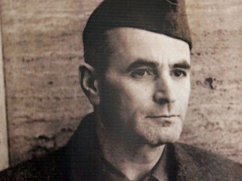 Методија Андонов – Ченто Методија Андонов - Ченто