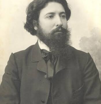 Михаил Герџиков (1877 - 1947)