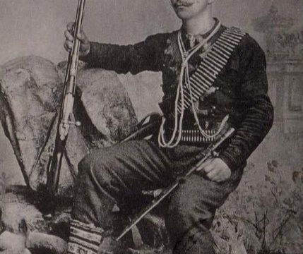 Јордан Пиперката (1870 – 1903) Јордан Пиперката (1870 – 1903)