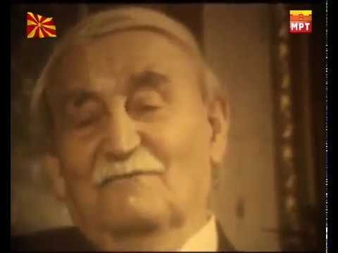 Ламбе Мојсоски – Последниот Илинденец Ламбе Мојсоски - Последниот Илинденец