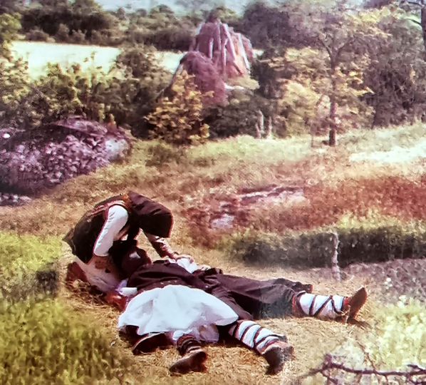 Стојан Куликов – Толе Паша RemasterDirector_22abe5b5f