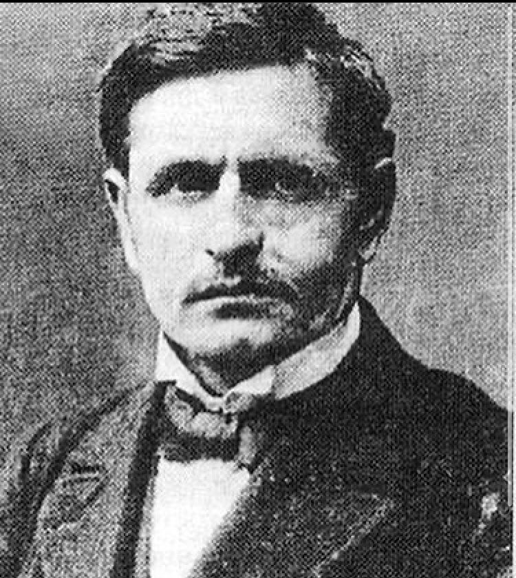 Андон Лазов Јанев - Ќосето (1854 - 1953)