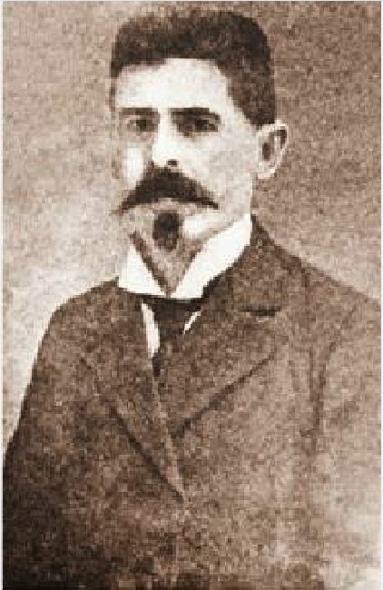 Коста Шахов (1888.11.11)