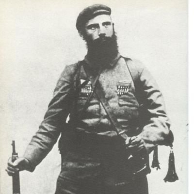 Yane Sandanski Јане Сандански