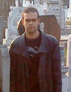 2012.09.13_Зошто Стилиан го закачи знамето на полицијата во Солун 2012.09.13_Зошто Стилиан го закачи знамето на полицијата во Солун