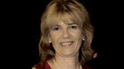 2013.01.14_Жена борец за правата на Македонците добива смртни закани 2013.01.14_Жена борец за правата на Македонците добива смртни закани