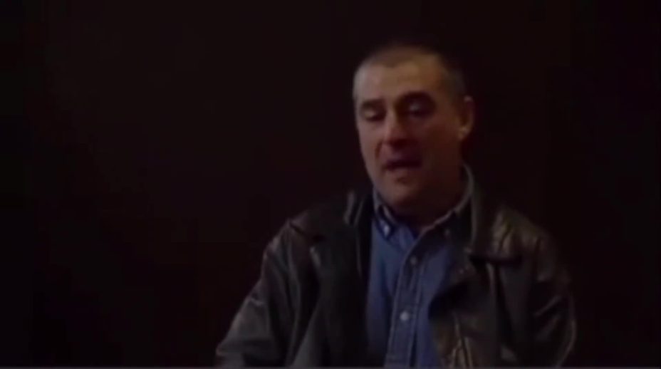 2022.01_Македонец од Беломорска Македонија (видео) 2022.01_Македонец од Беломорска Македонија (видео)