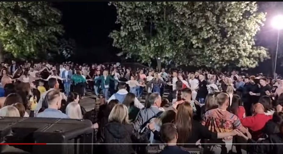 Збирка народни сведоштва – Беломорско 2020-2021 (видео листотека)