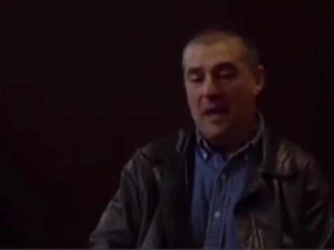 2022.01_Македонец од Беломорска Македонија (видео)