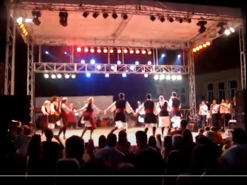 Збирка народни сведоштва – Беломорско 1990-1999 (видео листотека) Збирка народни сведоштва – Беломорско 1990-1999 (видео листотека)