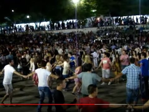 Збирка народни сведоштва – Беломорско 2010-2014 (видео листотека) Збирка народни сведоштва – Беломорско 2010-2014 (видео листотека)