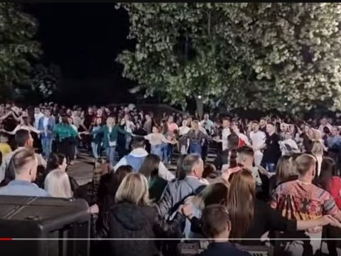 Збирка народни сведоштва – Беломорско 2020-2021 (видео листотека)