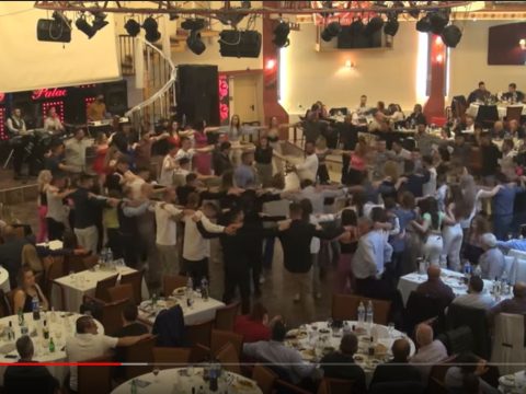 Збирка народни сведоштва – Беломорско 2022 (видео листотека) Збирка народни сведоштва – Беломорско 2022 (видео листотека)