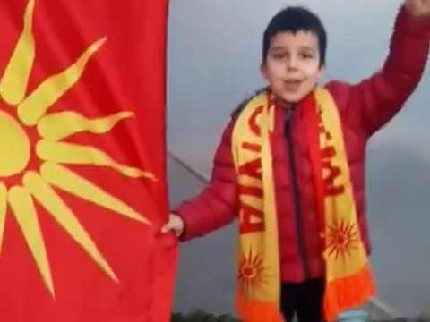 2022.02.02_Гоце Делчев е Македонец, Едно име имаме 2022.02.02_Гоце Делчев е Македонец, Едно име имаме