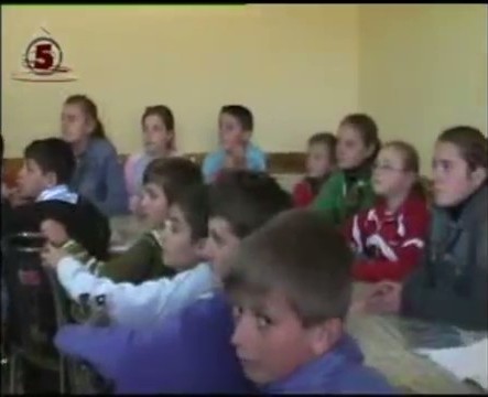 2005_Училишта за македонски јазик во Република Албанија, (видео) 2005_Училишта за македонски јазик во Република Албанија, (видео)