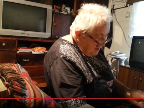 Збирка лични сведоштва – Голо Брдо, Мала Преспа, Гора (видео листотека) Збирка лични сведоштва – Голо Брдо, Мала Преспа, Гора (видео листотека)